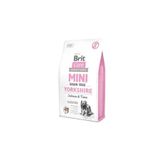 Brit Care Mini Yorkshire Somonlu Küçük Irk Köpek Maması 2 Kg, top15482810
