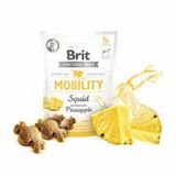 Brit Care Mobility 150 gr Kalamar ve Ananas Eklem Sağlığı Tahılsız Köpek Ödülü