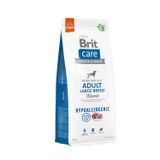 Brit Care Mono Protein Hipoalerjenik Kuzu Etli Büyük Irk 12 kg Yetişkin Köpek Maması