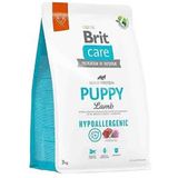 Brit Care Mono Protein Puppy Lamb Hypoallergenıc Kuzu Etli 3 kg Yavru Köpek Mama