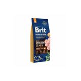 Brit Care Premium By Nature Adult Orta Irk Tavuklu Yetişkin Köpek Maması 15 Kg, TXC013CE6E163