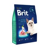 Brit Care Premium By Nature Hypo-Allergenic Sensitive 8 kg Kuzu Etli Yetişkin Kedi Maması