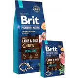 Brit Care Premium By Nature Kuzulu 8 kg Köpek Kuru Mama