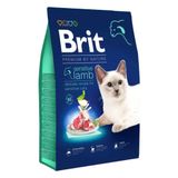 Brit Care Premium Sensitive 8 kg Kuzu Etli Kedi Maması