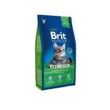 Brit Care Premium Sterilised 8 kg Kısırlaştırılmış Kedi Maması
