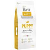 Brit Care Puppy All Breed Kuzu Etli Yavru 12 kg Köpek Maması