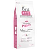 Brit Care Puppy Tahılsız Somonlu Yavru 12 kg Köpek Maması