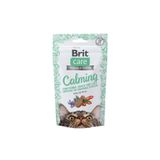 Brit Care Sakinleştirici Etkili, Tahılsız, Fonksiyonel Kedi Ödülü 50 gr totoropet9B1190199