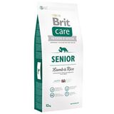Brit Care Senior Kuzu Etli Yaşlı 12 kg Köpek Maması