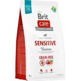 Brit Care Sensitive Digestion & Geyikli Tahılsız 3 kg Yetişkin Köpek Maması