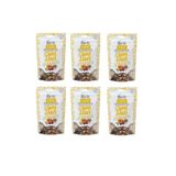 Brit Care Shiny Hair Kedi Ödülü 50 gr x 6 Adet