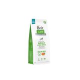 Brit Care Skin Coat Adult Large Breed Somonlu Büyük Irk Tahılsız Yetişkin Köpek Maması 12 Kg - Petsh