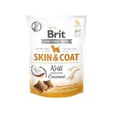 Brit Care Skin & Coat Karides ve Hindistan Cevizli Tüy Sağlığı Için Köpek Ödülü 150 gr - 1 Adet