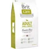 Brit Care Small Breed Kuzu Etli Küçük Irk Köpek Maması 1 Kg Açık