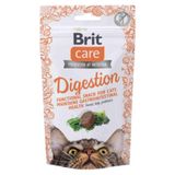Brit Care Snack 50 gr Sındırım Sistemi Düzenleyici Kedi Ödül Maması Lezzetli ve Sağlıklı