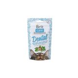 Brit Care Snack Dental Ağız ve Diş Sağlığı Tahılsız 50 gr Kedi Ödülü