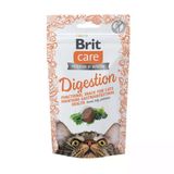 Brit Care Snack Digestion Sindirim Sistemi Destekleyici Tahılsız Kedi Ödül Maması 50Gr