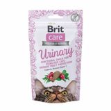 Brit Care Snack Urinary Idrar Sagligi Destekleyici 50 GR Kedi Ödül Maması