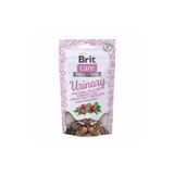 Brit Care Snack Urinary İdrar Sağlığı Destekleyici Kedi Ödül Maması 50 gr totoroB1190099