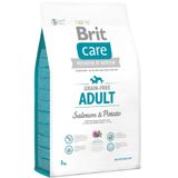 Brit Care Somon ve Patatesli 3 kg Yetişkin Köpek Maması