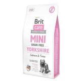 Brit Care Somonlu 2 kg Küçük Irk Yetişkin Kuru Köpek Maması