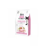 Brit Care Sterilised Sensitive Tahılsız Tavşanlı 7 kg Kısırlaştırılmış Kedi Maması