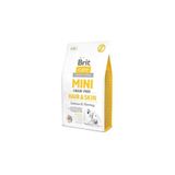 Brit Care Tahılsız Hair Skin Balıklı Yetişkin Köpek Maması 2 Kg