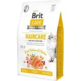 Brit Care Tahılsız Kedi Maması 7 kg Deri ve Tüy Sağlığı İçin Alabalık Tadıyla Besleyici Formül