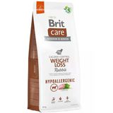 Brit Care Tahılsız Kilo Kontrolü Tavşanlı Köpek Maması 12KG Weight Loss Rabbit Hipoalerjenik