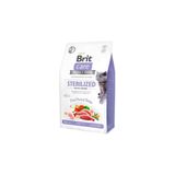 Brit Care Tahılsız Kısırlaştrırılmış Kedi Maması Ördek Ve Hindili 2kg