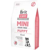 Brit Care Tahılsız Küçük Irk Kuzu Etli 2 kg Yavru Kuru Köpek Maması