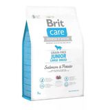 Brit Care Tahılsız Somonlu Ve Patatesli Tahılsız Yavru Köpek Maması 3Kg