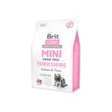 Brit Care Tahılsız Yorkshire Somonlu Köpek Maması 2 Kg, CLK-070-CLK070