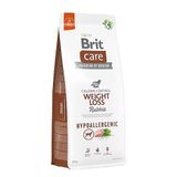 Brit Care Tavşan Etli Hipoalerjenik Kilo Problemi Olan Yetişkin 12 kg Kuru Köpek Mama