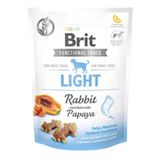 Brit Care Tavşan Etli ve Papayalı 150 gr Köpek Ödül Maması