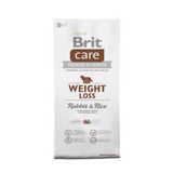 Brit Care Tavşanlı Kilo Dengeleyici Light 12 kg Köpek Maması