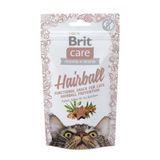 Brit Care Tüy Yumağı Engellemek İçin, Tahılsız, Fonksiyonel Kedi Ödülü 50 gr totoropet9B1126599