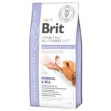 Brit Care Veterinary Diet Gastrointestinal Sindirim Sistemi Destekleyici Tahılsız Köpek Maması 12kg