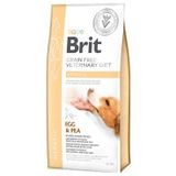 Brit Care Veterinary Diet Hepatic Karaciğer Yetmezliği olan Köpekler için Tahılsız Köpek Maması 12kg