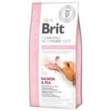 Brit Care Veterinary Diet Hipoalerjenik Cilt Sağlığı Destekleyici Tahılsız Köpek Maması 12kg