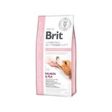Brit Care Veteriner Diyet Serisi Mama Somon ve Bezelye 12 kg
