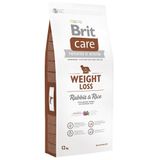 Brit Care Weight Loss Rabbit Rice 12 kg Kuru Köpek Maması