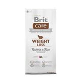 Brit Care Weight Loss Tavşanlı Ve Pirinçli 12 kg Köpek Maması