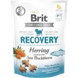 Brit Care Yara İyileşmesini Hızlandırmak İçin, Tahılsız, Ringa Balıklı ve Yalancı İğdeli, Fonksiyonel Yetişkin Köpek Ödülü 150 gr x 10 Adet