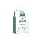 Brit Care Yaşlı Köpekler Için, Tek Proteinli, Hipoalerjenik, Kuzu Etli Kuru Mama 3 Kg