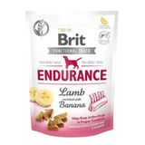 Brit Endurance 150 gr Aktif Köpekler için Kuzu Etli ve Muzlu Köpek Ödül Maması