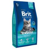 Brit Kuzulu 8 kg Yetişkin Kedi Maması
