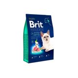 Brit Premium By Nature Hipoalerjenik Sensitive Kuzu Etli 8 kg Yetişkin Kedi Maması
