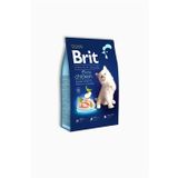 Brit Premium Kitten Tavuklu ve Somonlu Yavru 8 kg Kedi Maması