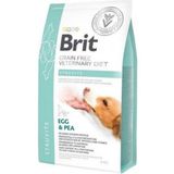 Brit Veterinary Diets Grain Free Struvite İdrar Yolu Sağlığı Destekleyici 2 kg Tahılsız Köpek Maması